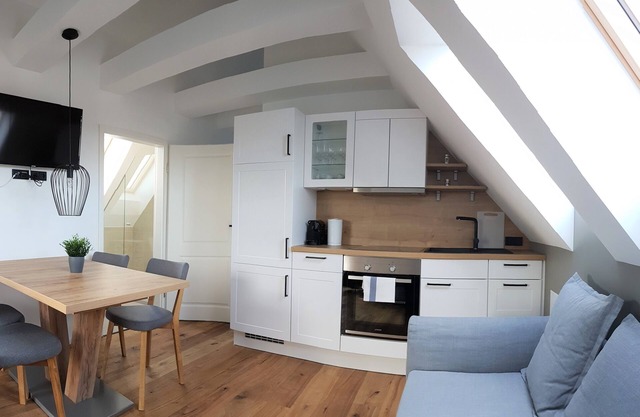 Stochennest apartments