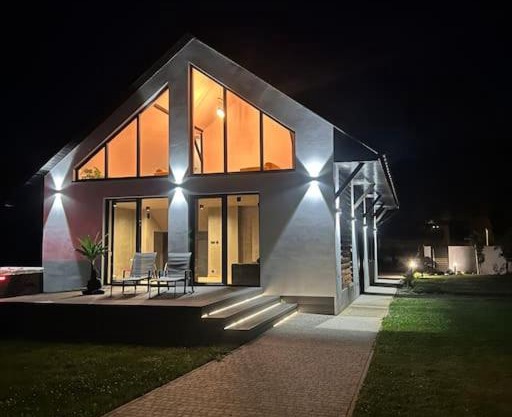 Stodoła Chillout Apartments