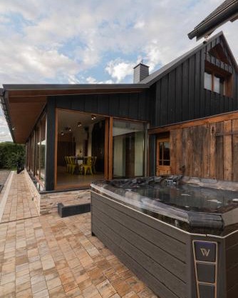 Stodoła Kuźnia Mazura