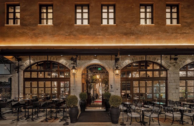 Stoes Hotel