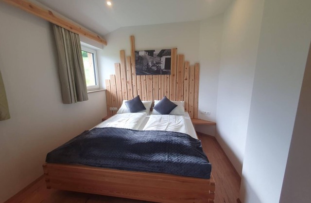 Stolzalpe - FW Aussicht Fam Sigl