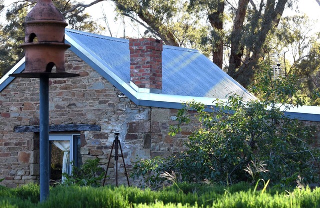 Stone Edge - North Cottage