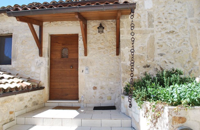 STONE HOUSE I love Majella for 6 people , two bedroom, 1 bathroom
