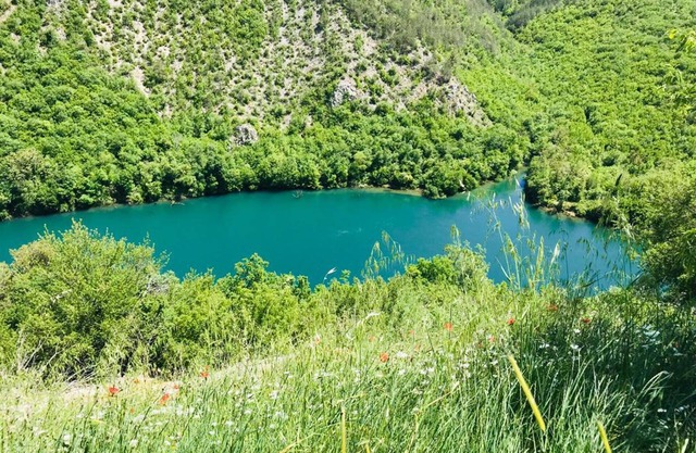 Stone House Saint Michael