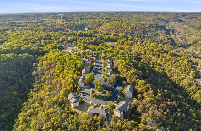 Stonebridge Village Resort
