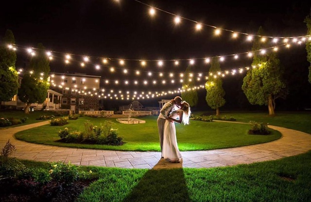 StoneHaven Le Manoir - Relais & Châteaux