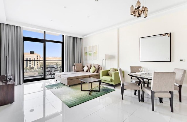 StoneTree - Furnished 1BR in Celestia B