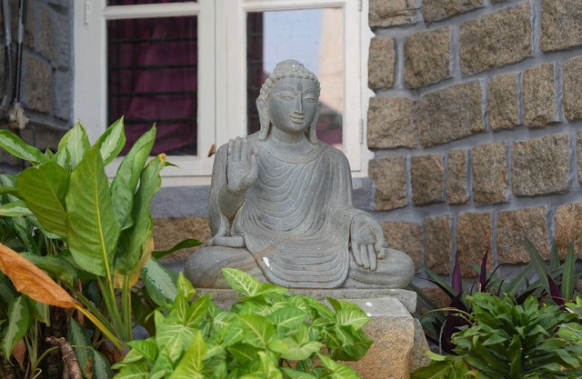 Stony Grove Farm Retreat