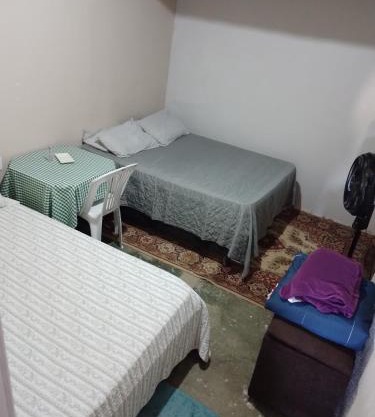 Stopover - Parada rápida