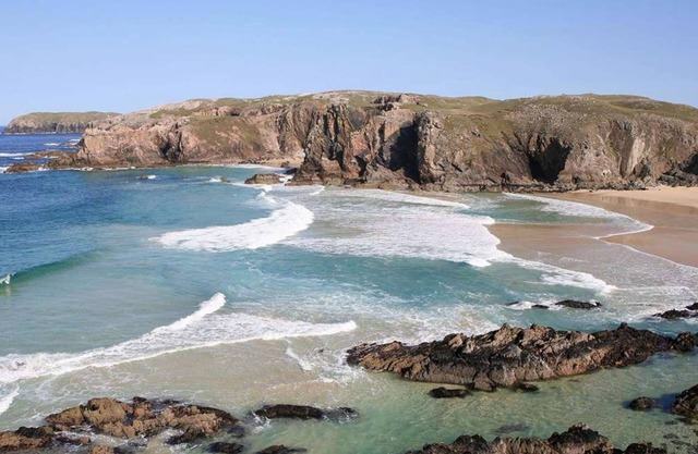 Stornoway Bed and Breakfast