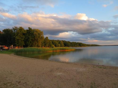 Strandhaus am Oberuckersee