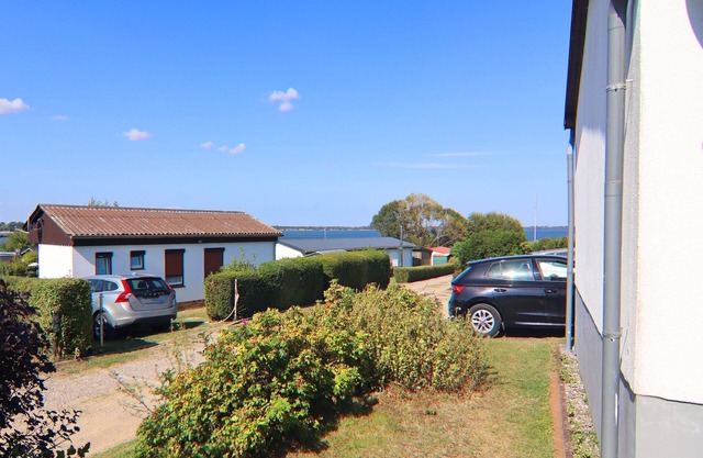 Strandhaus an der Wohlenberger Wiek