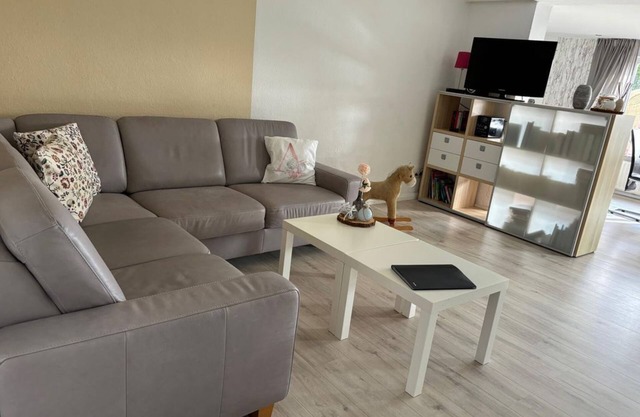 Strandhof Holnis - Sandpiper - Strandhof Holnis