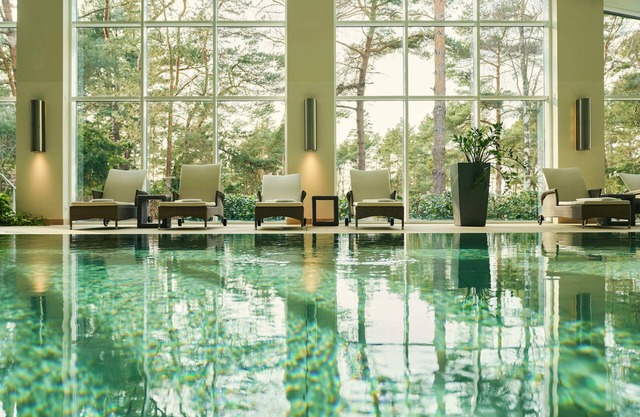 Strandhotel Fischland