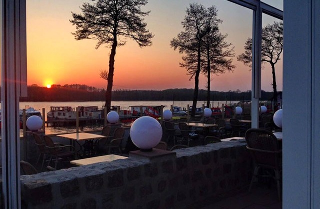 Strandhotel & Restaurant Mirow