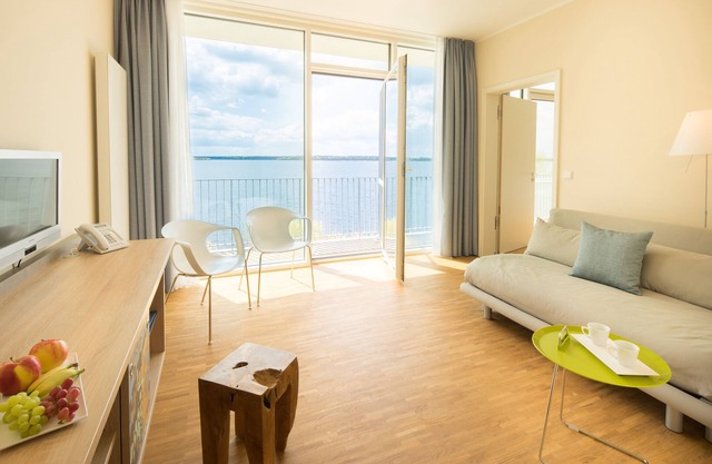 Strandhotel Senftenberger See