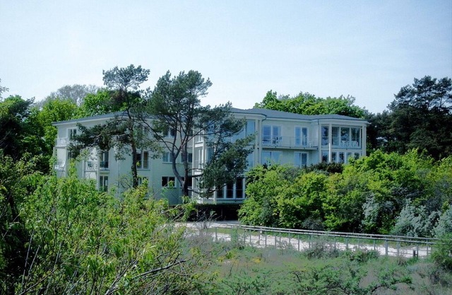 Strandoase Appartement 04