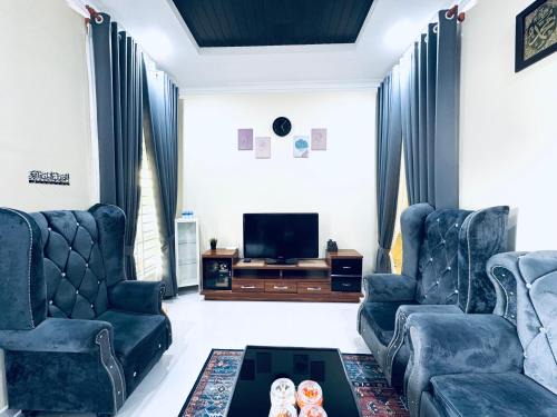 Strategic Location SH 92 Homestay