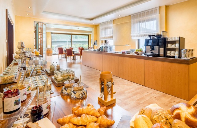 Straubs Schöne Aussicht