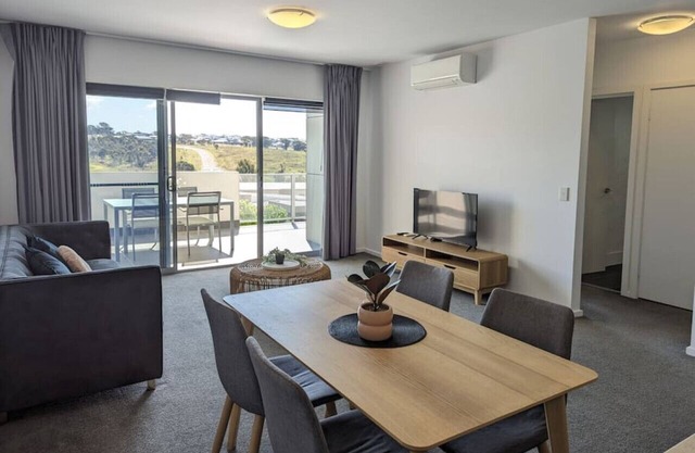Stromlo Strong! 2bd 1br @Wright