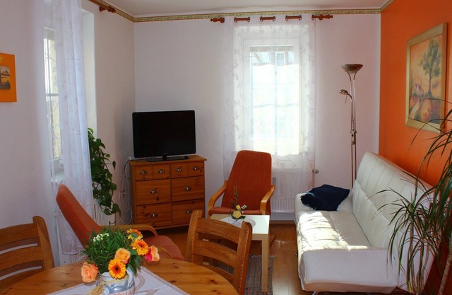 Struppen Garden Stay