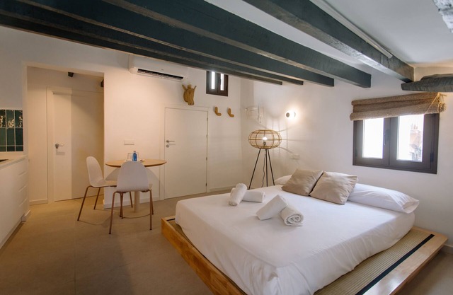 Studi max 2 pax La Vila Mayor