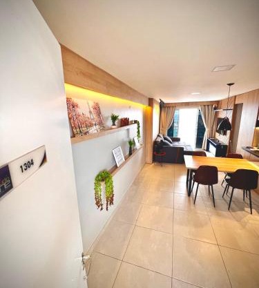 Studio 1304 Estilo e bem-estar no Cariri