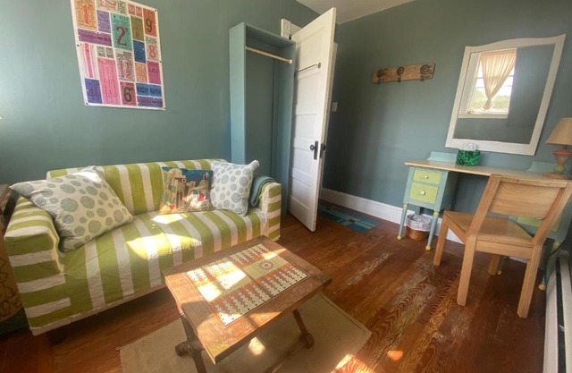 Studio 181 Bed & Breakfast