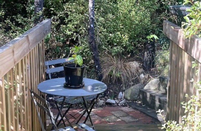 Studio 2 - Art Deco Inspired Studio