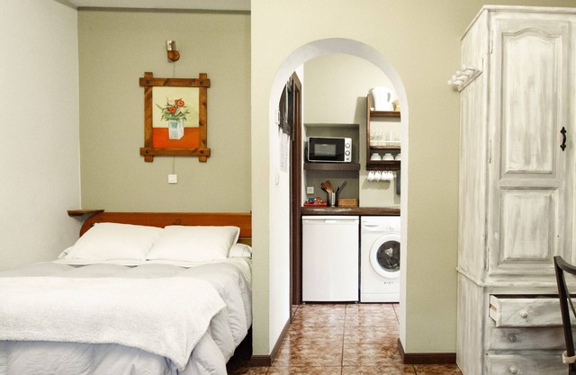 STUDIO 3, POTES - PICOS DE EUROPA - CANTABRIA