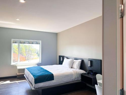 Studio 6 Richmond-Airport