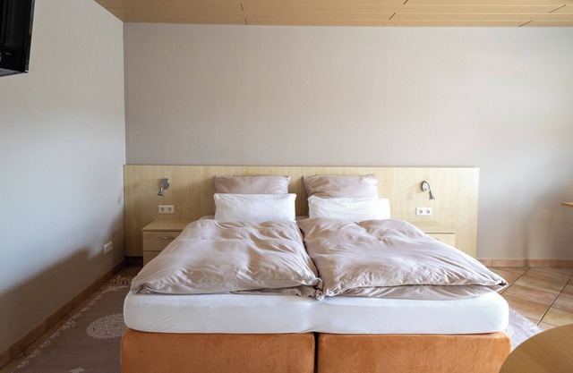 Studio 7, 25sqm, 1 bedroom, max. 3 persons