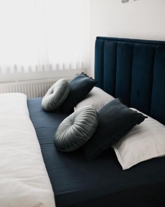 Studio apartman Aurora