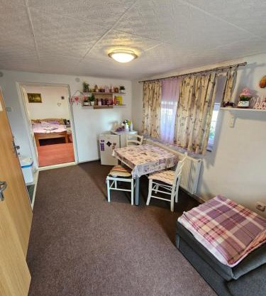 Studio apartman Big Lili