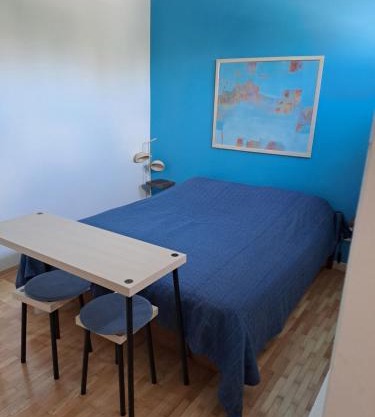 Studio apartman Dvori