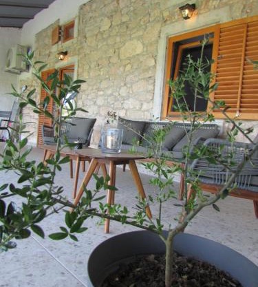 Studio apartman Filipi 5