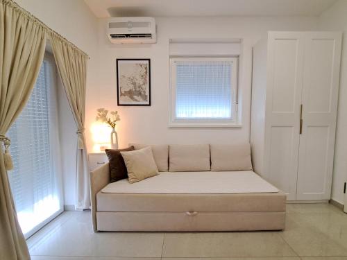 Studio apartman Kali