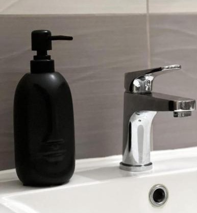 Studio Apartman Luca- self check in