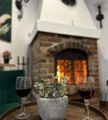 Studio apartman RETRO