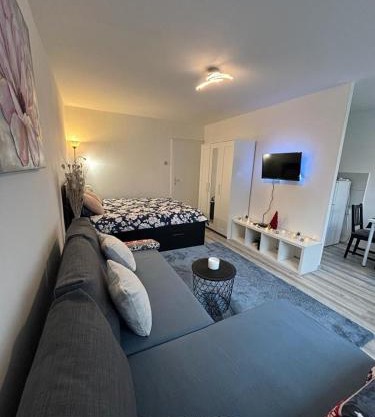 Studio apartman Stefi