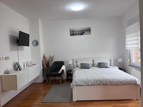 Studio apartman - Sweet&Little