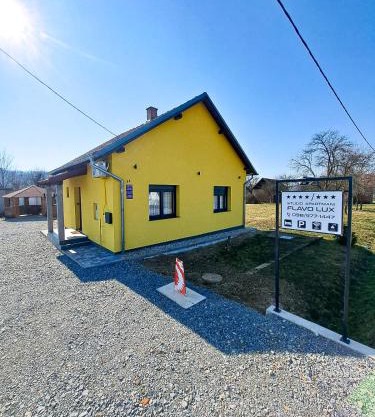 Studio apartmani FLAVO LUX