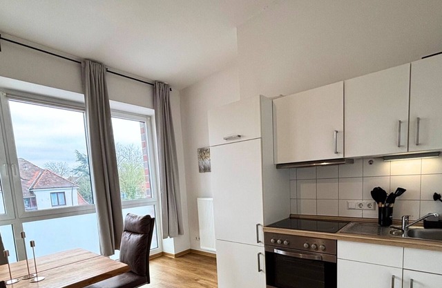 Studio Apartment '7' with Wi-Fi