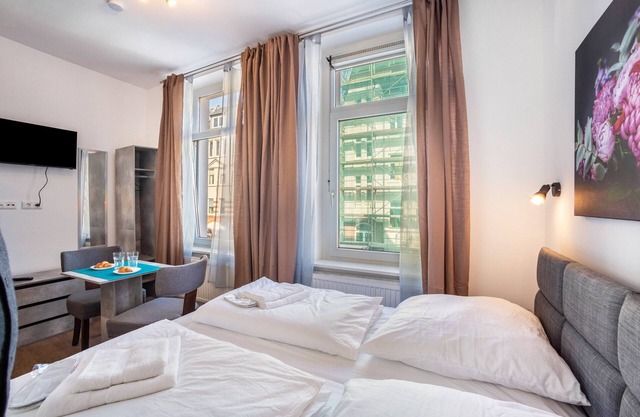 Studio Apartment '-Apartment 2' with Wi-Fi