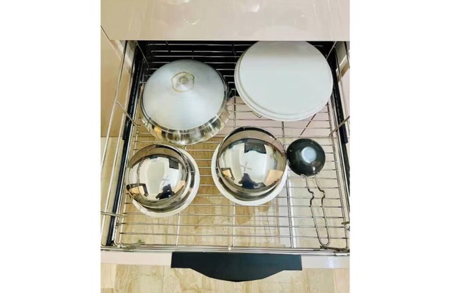 Studio Apartment at Malad West