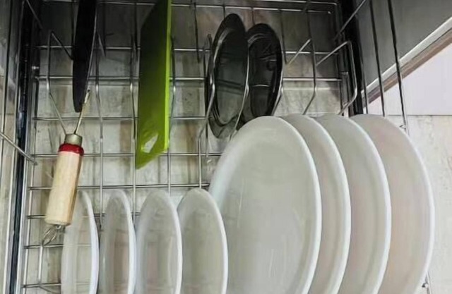 Studio Apartment by THE BNB STAY - Malad West