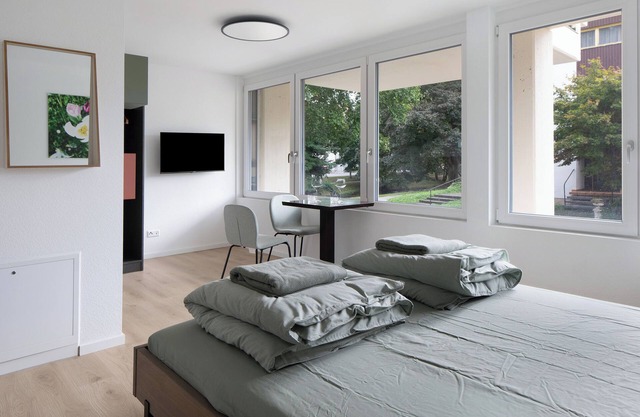 Studio Apartment 'Biengen' with Wi-Fi