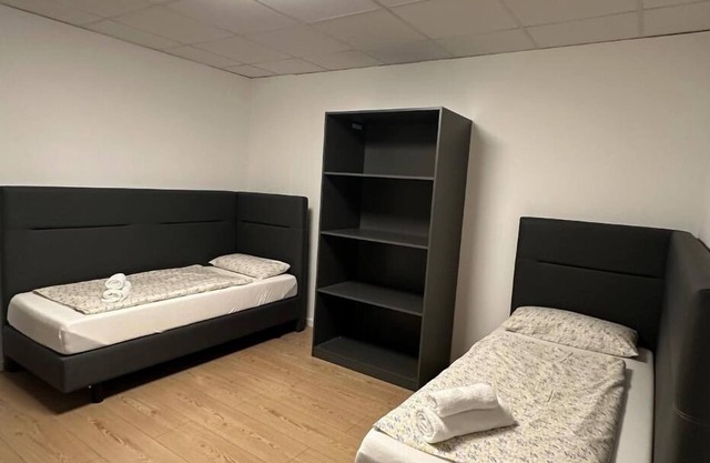 Studio Apartment für 2 - Guestrooms24 - Marl