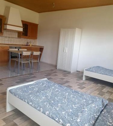 Studio-Apartment für 3 Personen FeWo 3