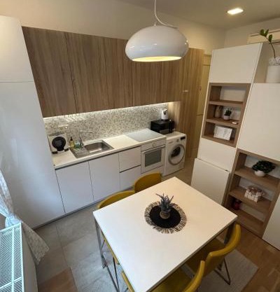 Studio Apartment Ivy